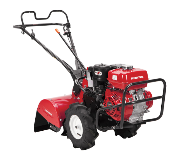 TILLER - REAR-TINE 20